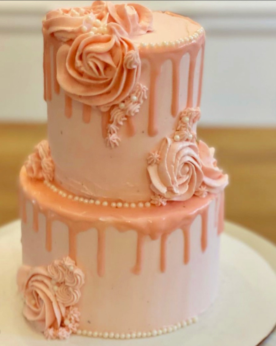 dessert