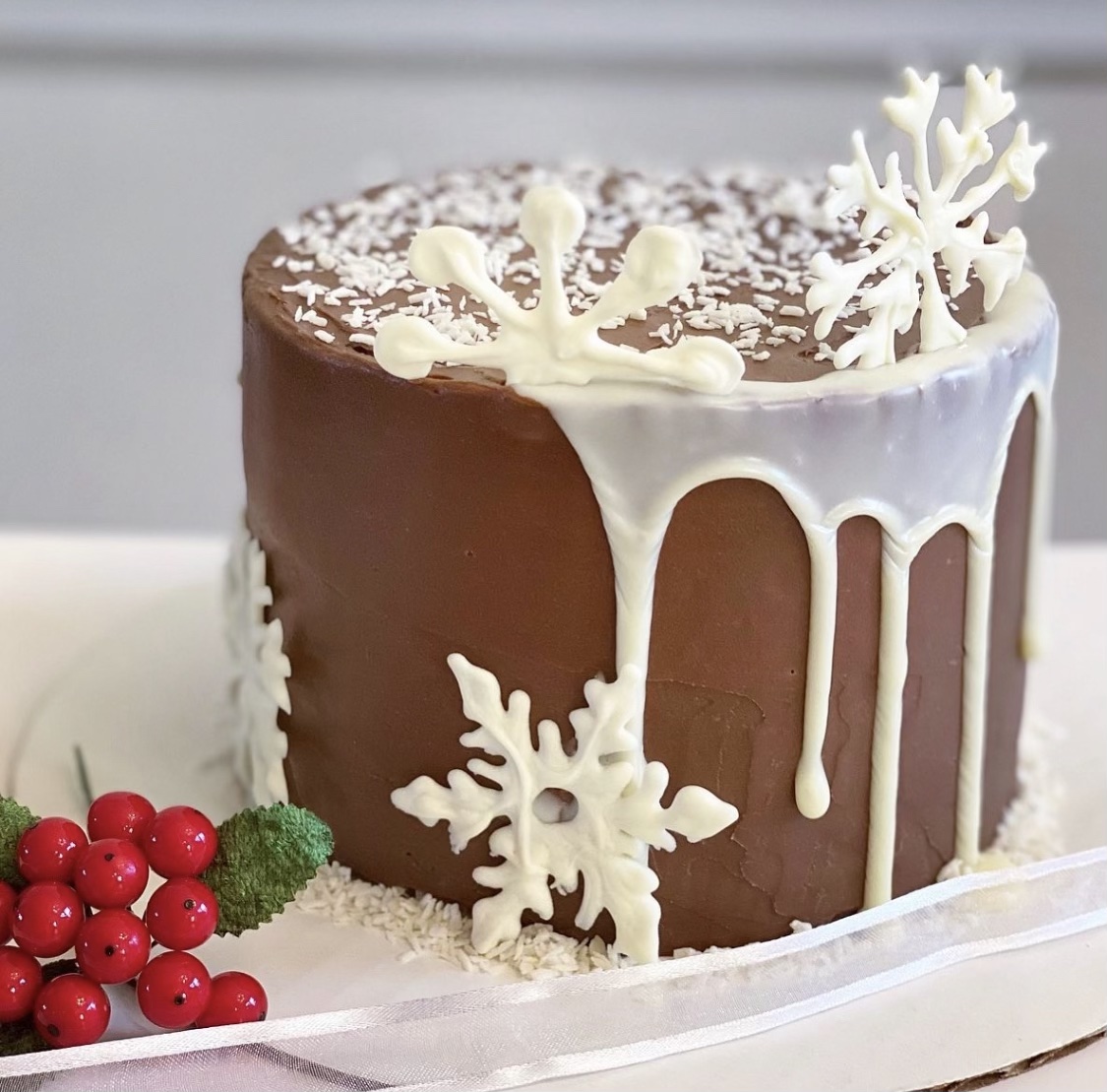 dessert